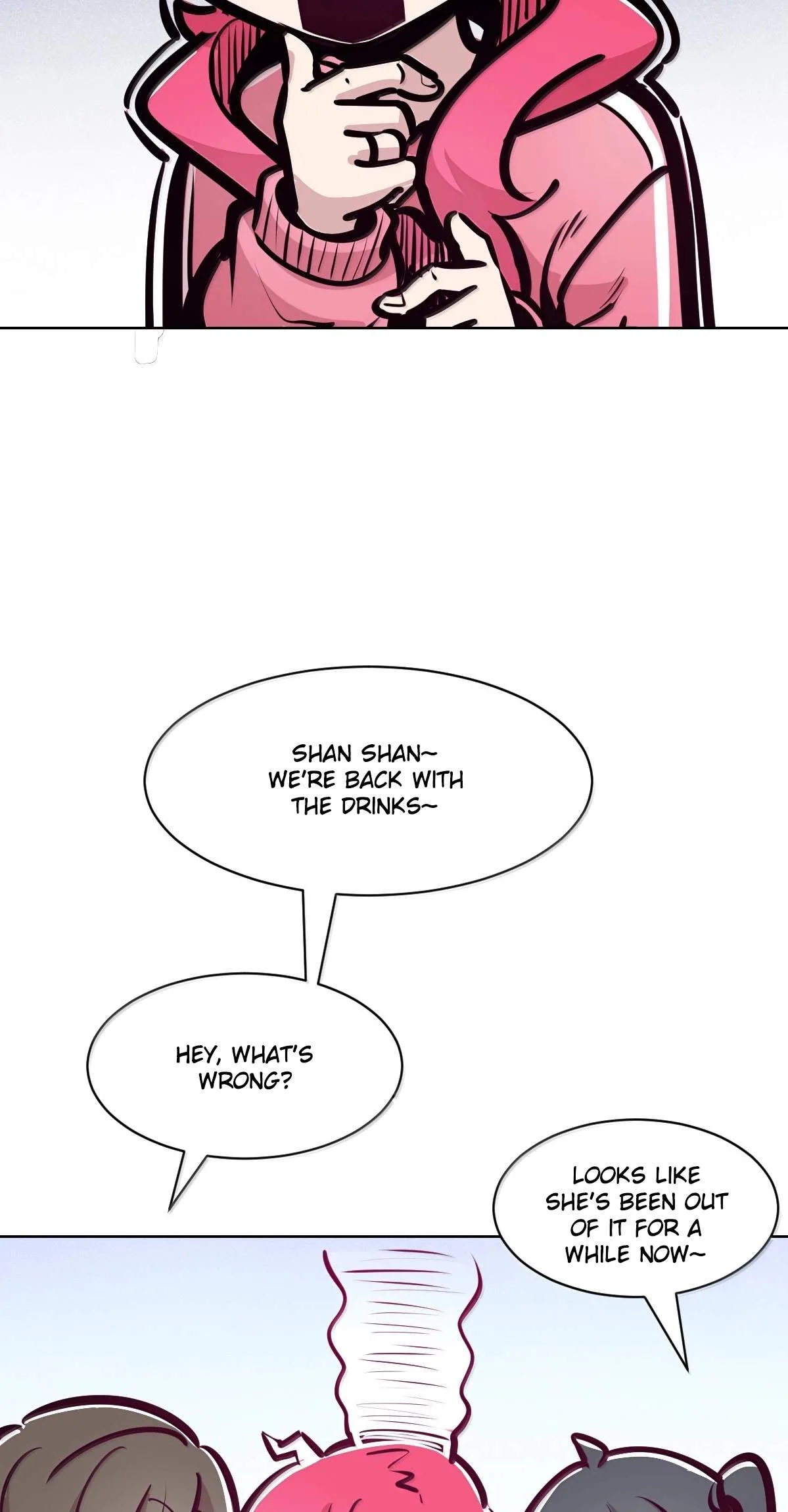 Demon X Angel, Can’t Get Along! Chapter 136.4 page 76