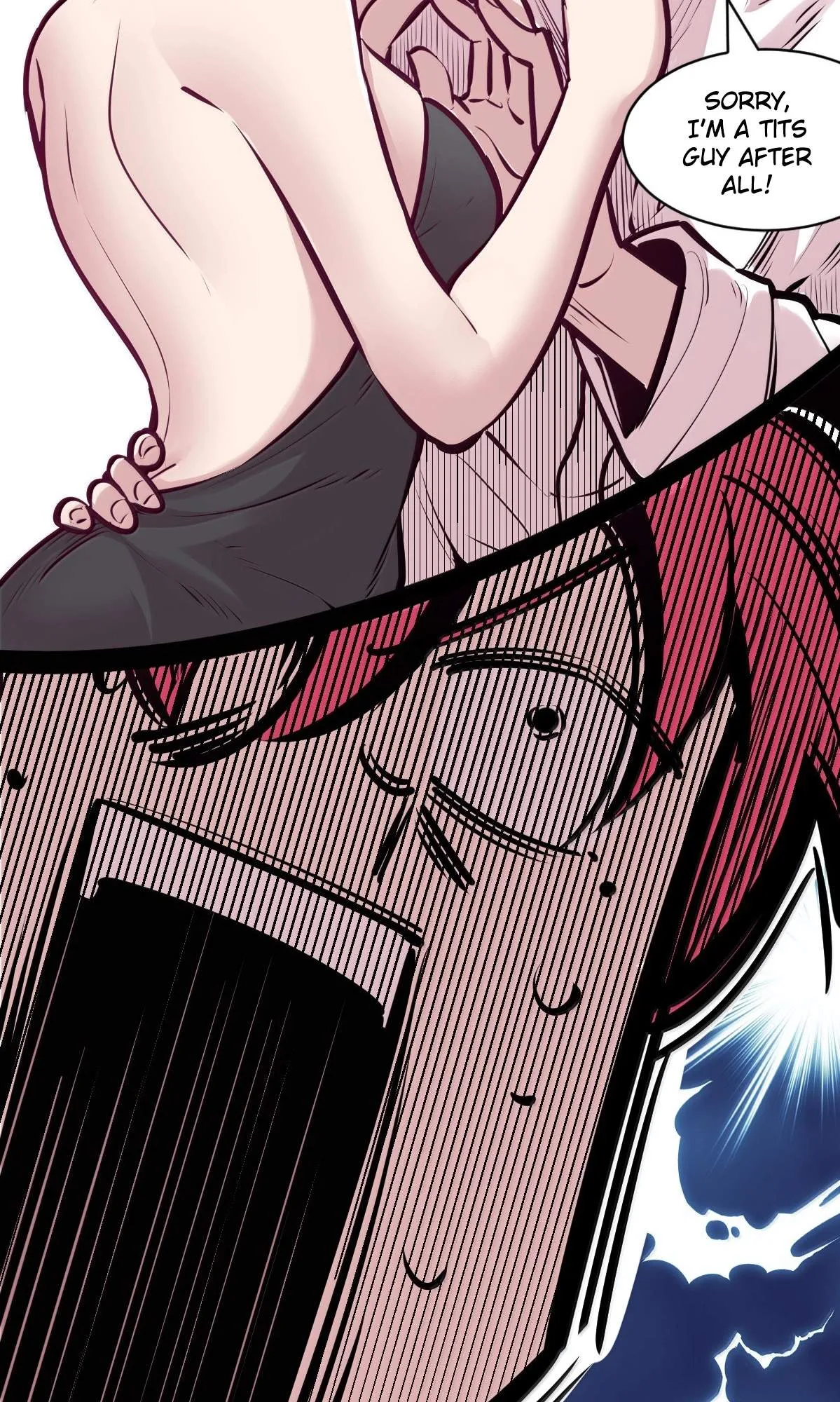 Demon X Angel, Can’t Get Along! Chapter 136.4 page 74
