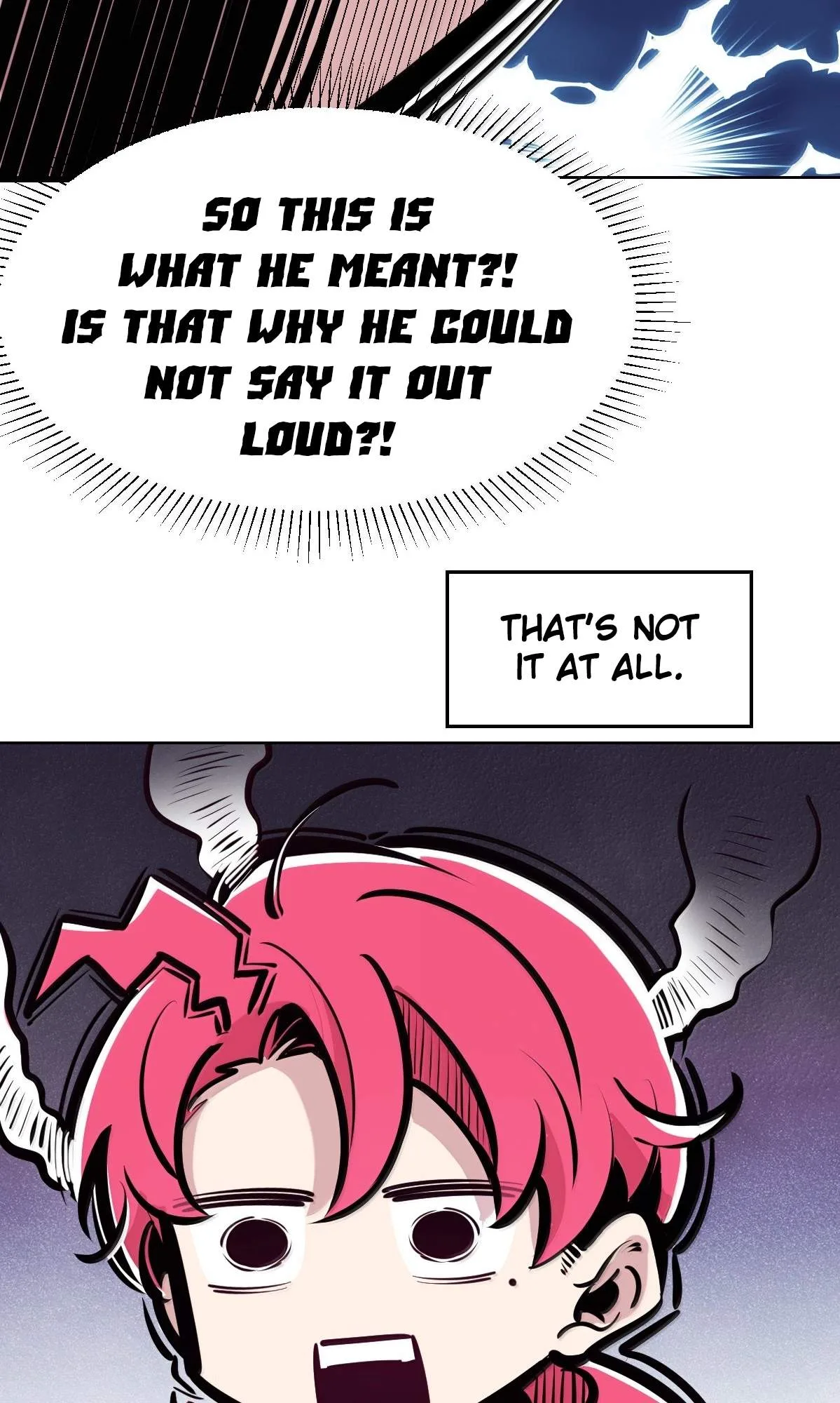 Demon X Angel, Can’t Get Along! Chapter 136.4 page 75