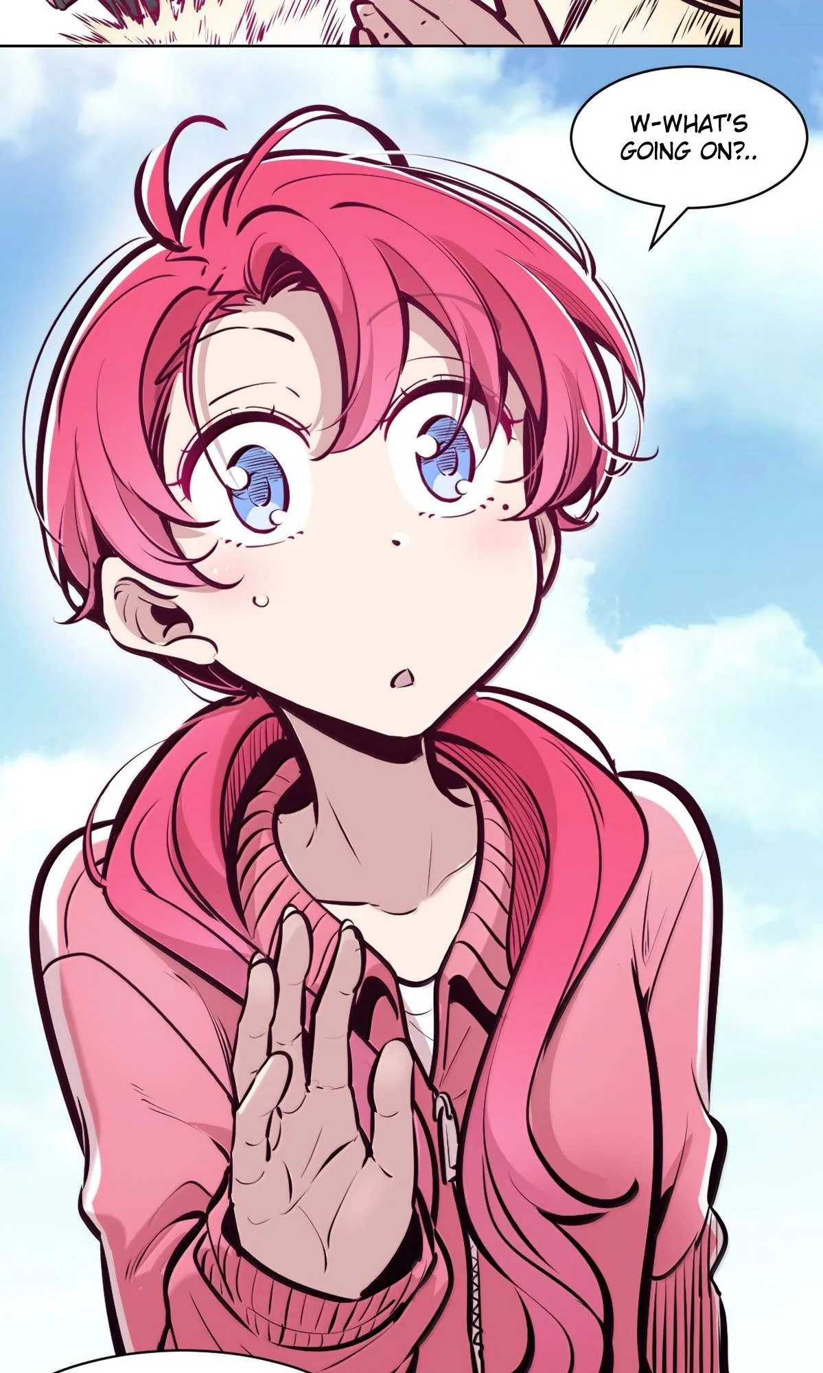 Demon X Angel, Can’t Get Along! Chapter 136.4 page 68