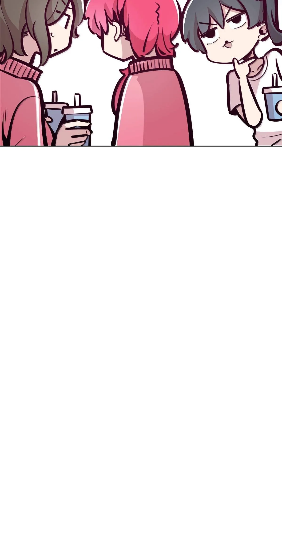Demon X Angel, Can’t Get Along! Chapter 136.4 page 77