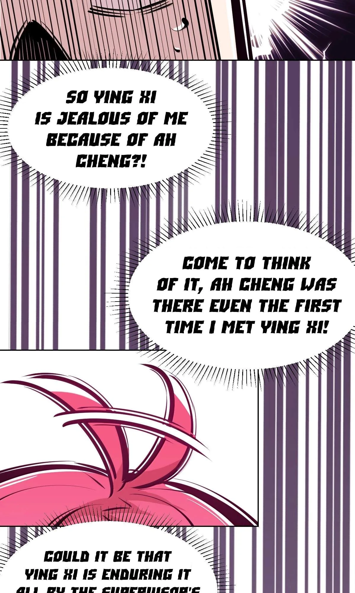 Demon X Angel, Can’t Get Along! Chapter 136.4 page 71