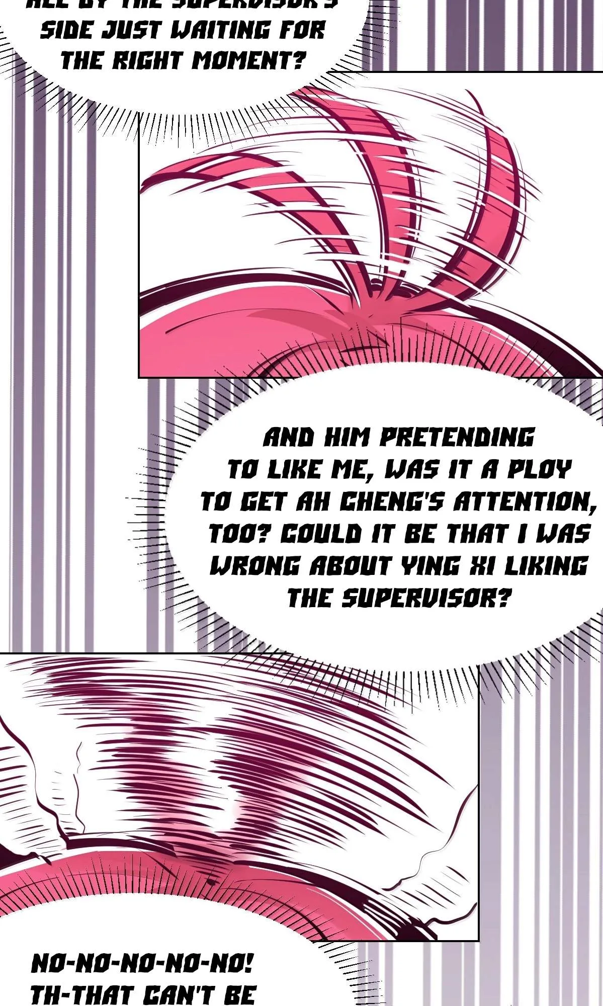 Demon X Angel, Can’t Get Along! Chapter 136.4 page 72