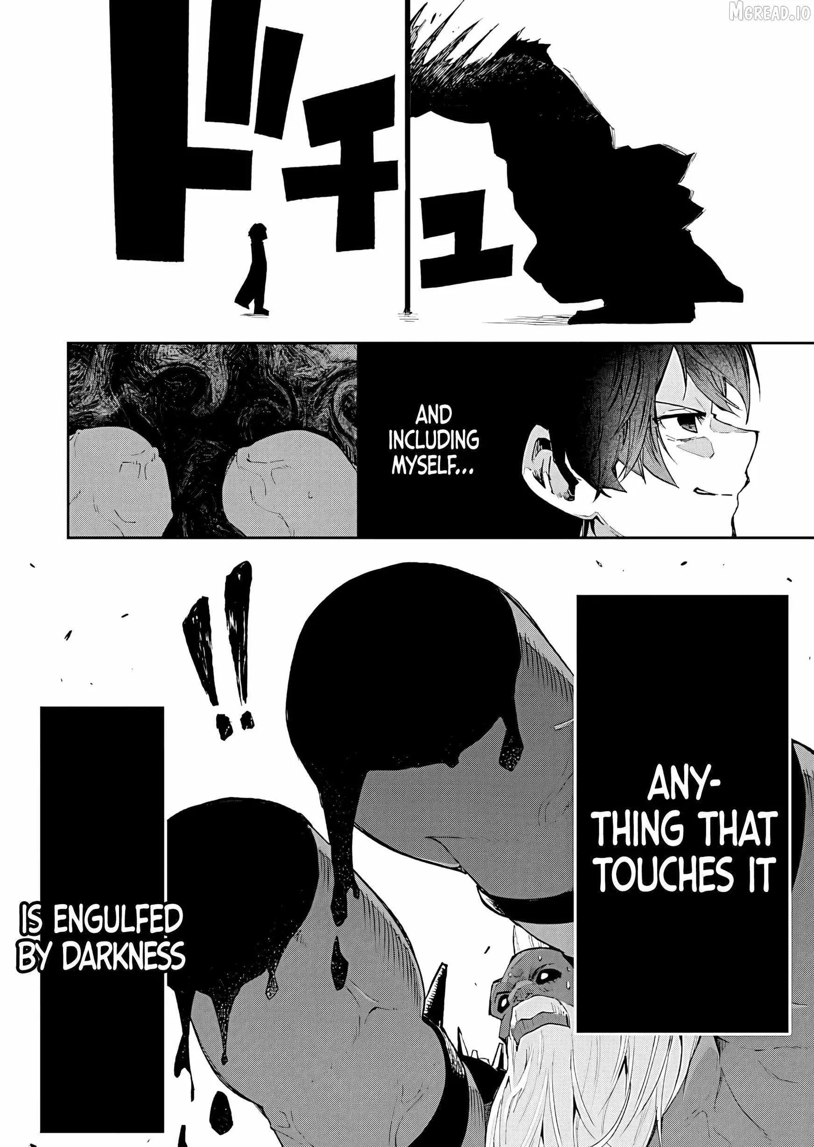 I Reincarnated as a Villainous Noble With the Calamitous-Level Skill Gluttony Demon King, but I Don't Want to Be Executed, so I Hide My Skills and Work Hard Chapter 2 page 35