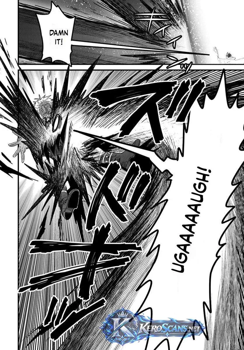 The Ex-Salaryman Monk’s Dungeon Funeral Livestream Chapter 6.3 page 3