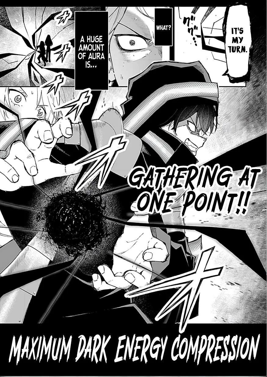 I Reincarnated as a Villainous Noble With the Calamitous-Level Skill Gluttony Demon King, but I Don't Want to Be Executed, so I Hide My Skills and Work Hard Chapter 4 page 28