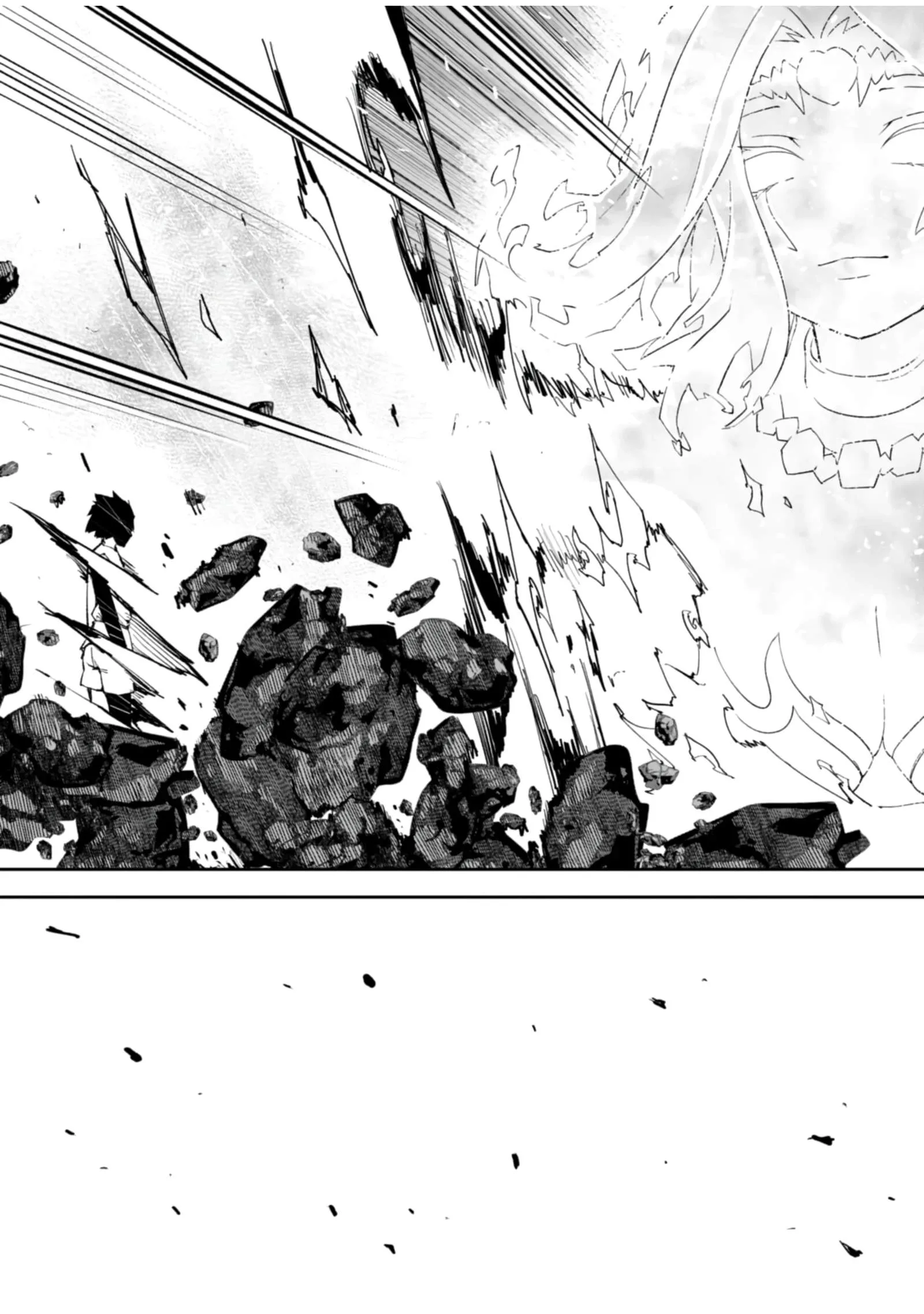 I Reincarnated as a Villainous Noble With the Calamitous-Level Skill Gluttony Demon King, but I Don't Want to Be Executed, so I Hide My Skills and Work Hard Chapter 7 page 35