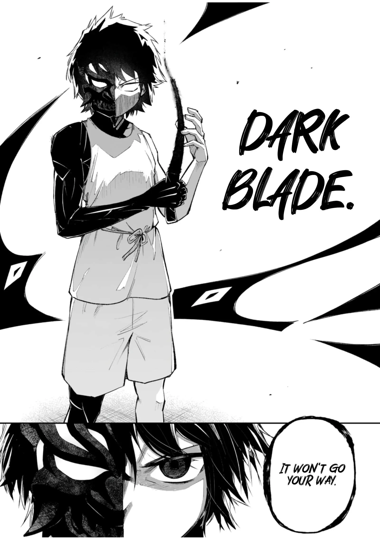 I Reincarnated as a Villainous Noble With the Calamitous-Level Skill Gluttony Demon King, but I Don't Want to Be Executed, so I Hide My Skills and Work Hard Chapter 7 page 33