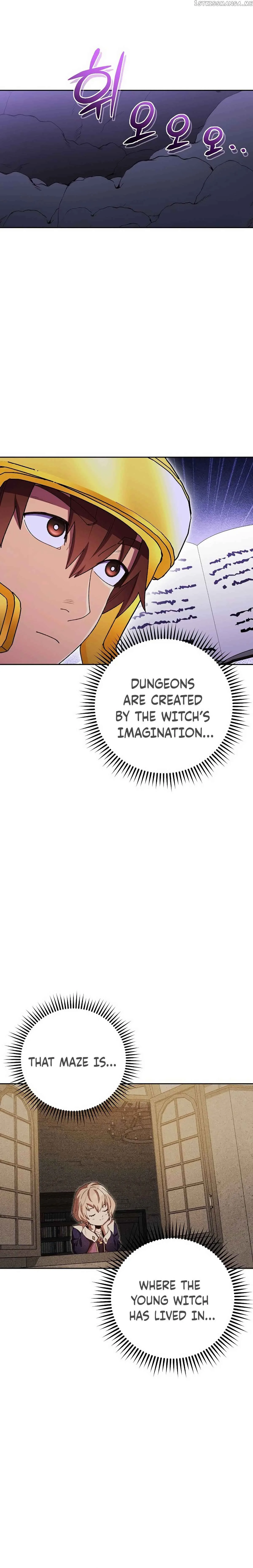 Dungeon Reset Chapter 157 page 29