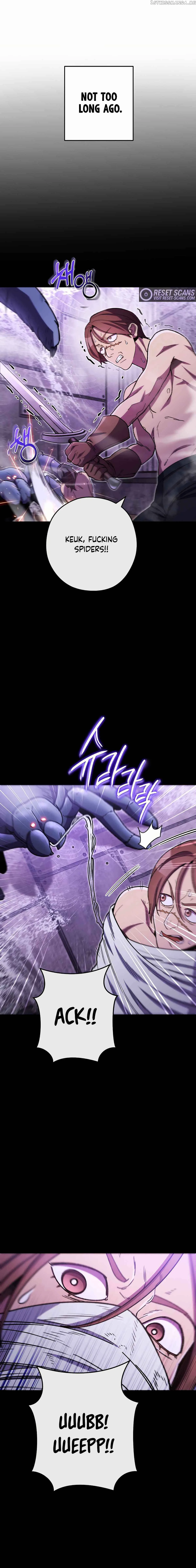 Dungeon Reset Chapter 159 page 16