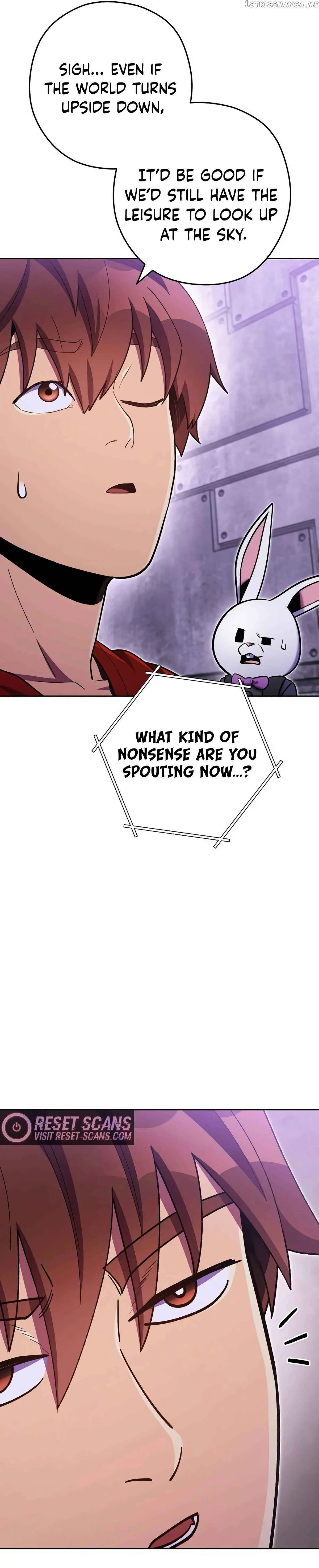 Dungeon Reset Chapter 160 page 3