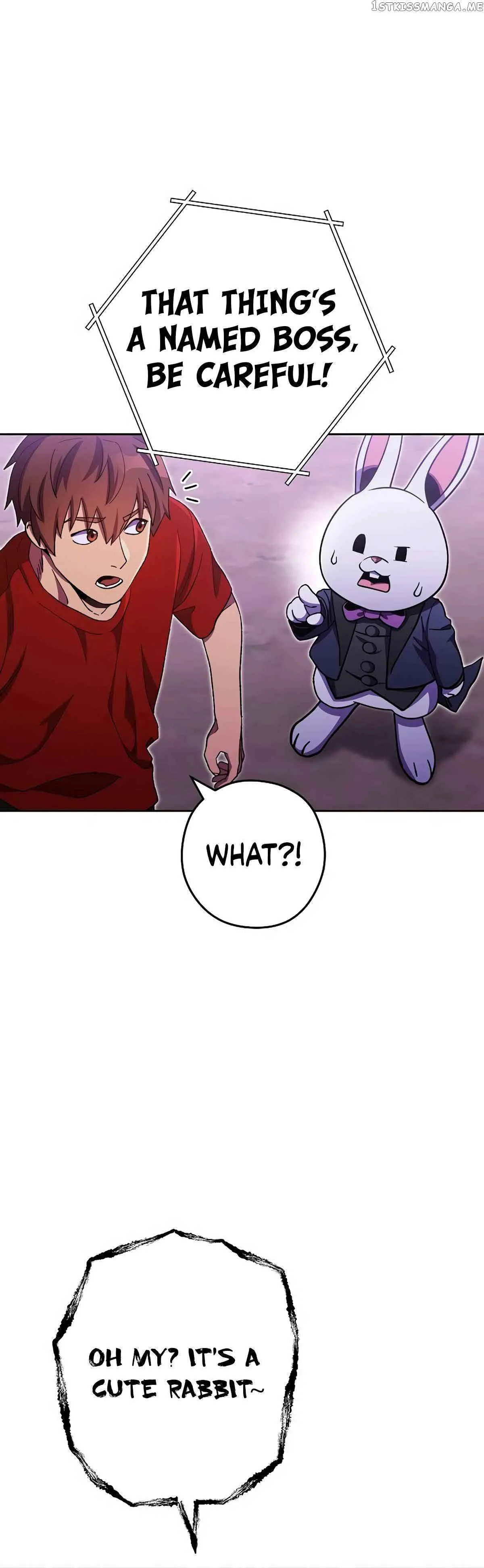 Dungeon Reset Chapter 160 page 16