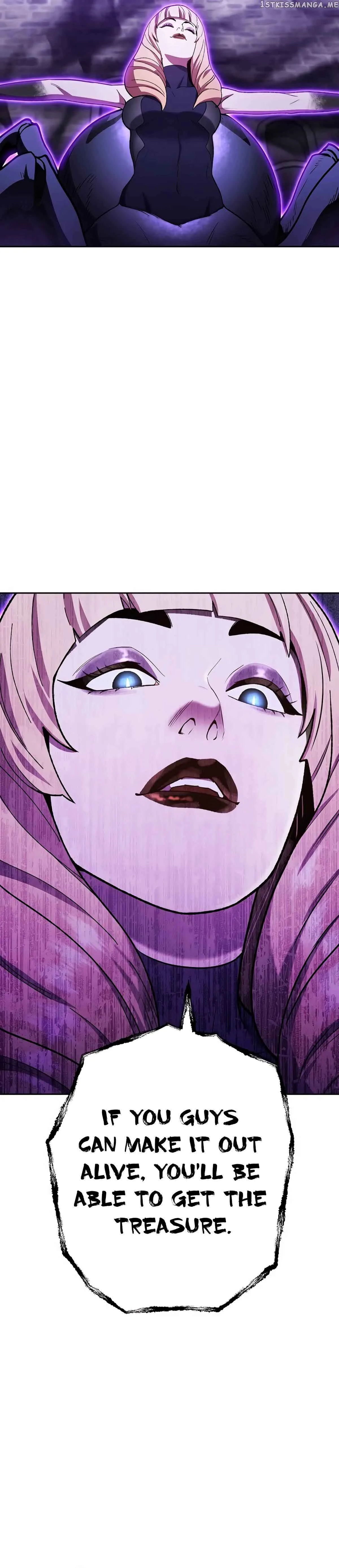 Dungeon Reset Chapter 160 page 39