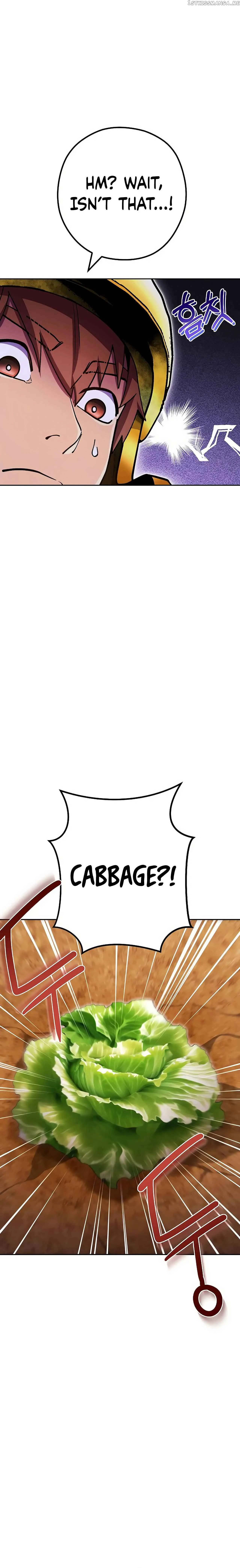 Dungeon Reset Chapter 158 page 7