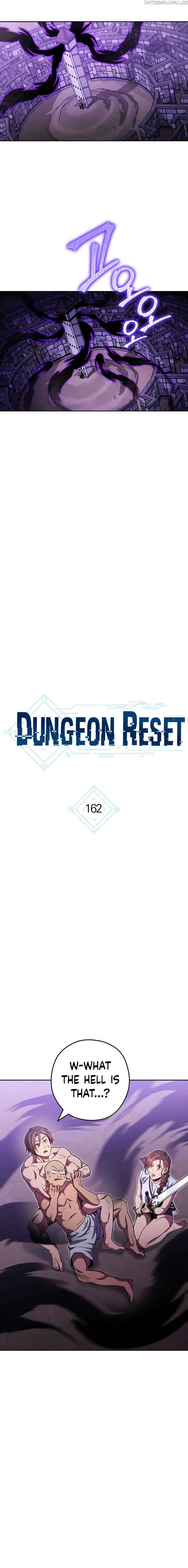 Dungeon Reset Chapter 162 page 3