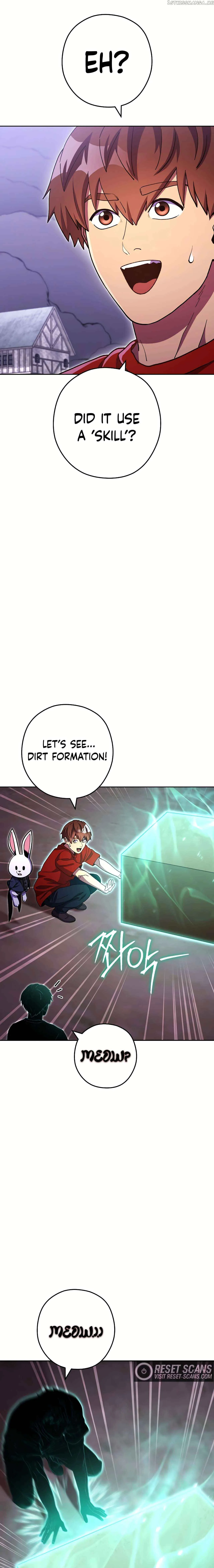 Dungeon Reset Chapter 164 page 15