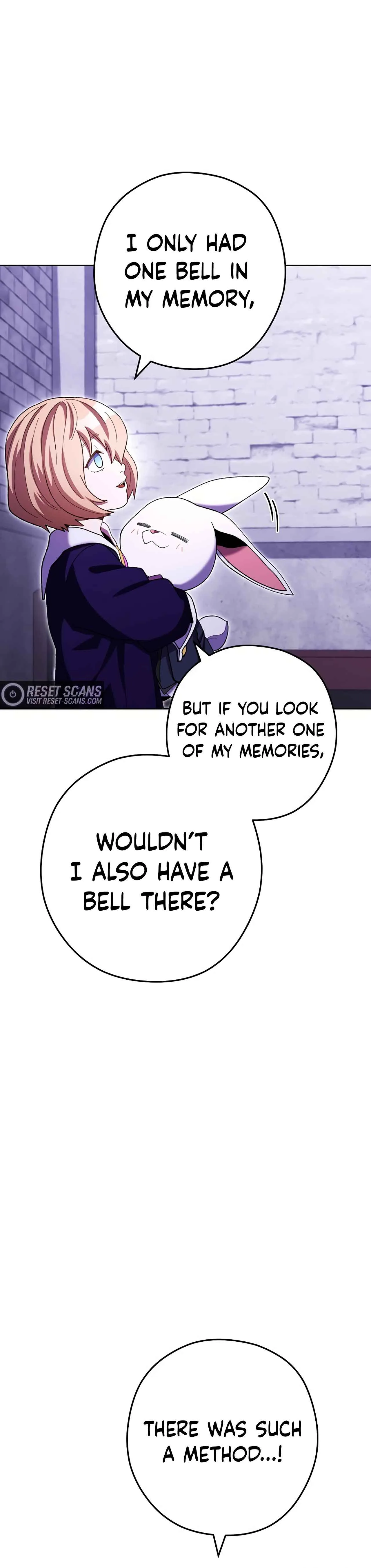 Dungeon Reset Chapter 165 page 35