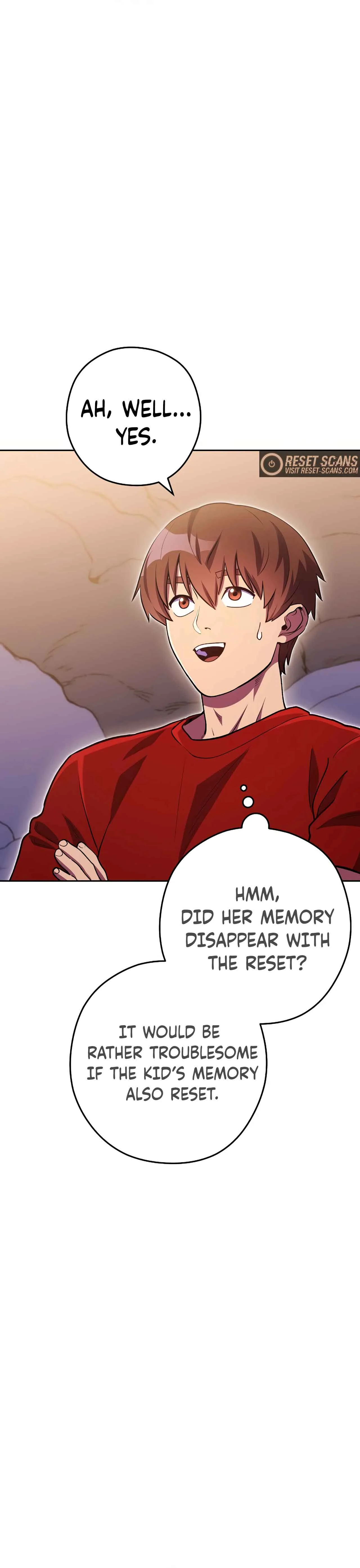 Dungeon Reset Chapter 165 page 17
