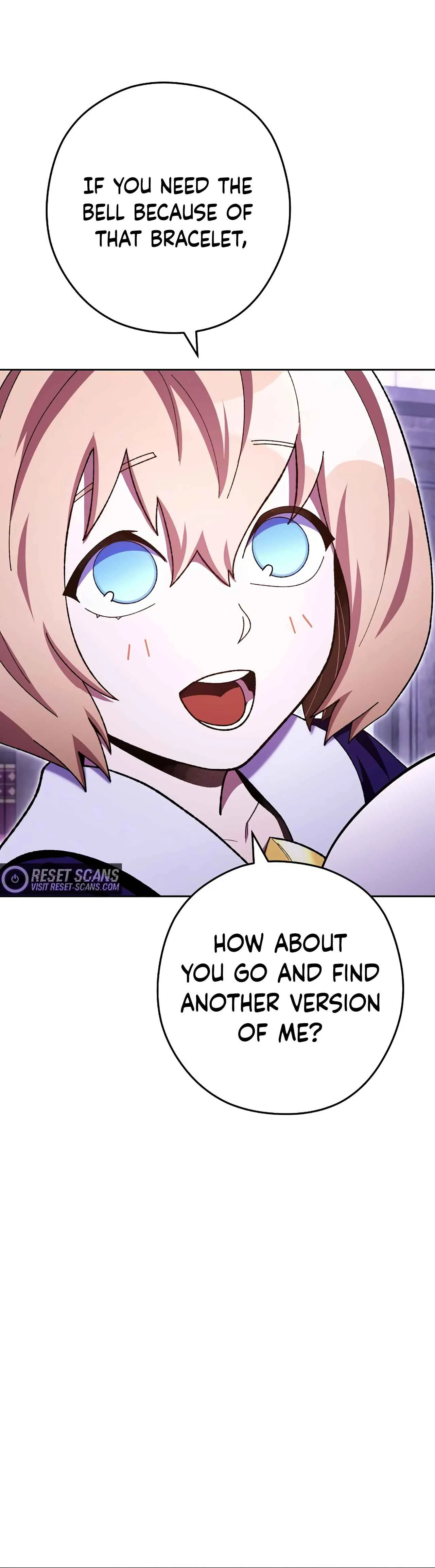 Dungeon Reset Chapter 165 page 33