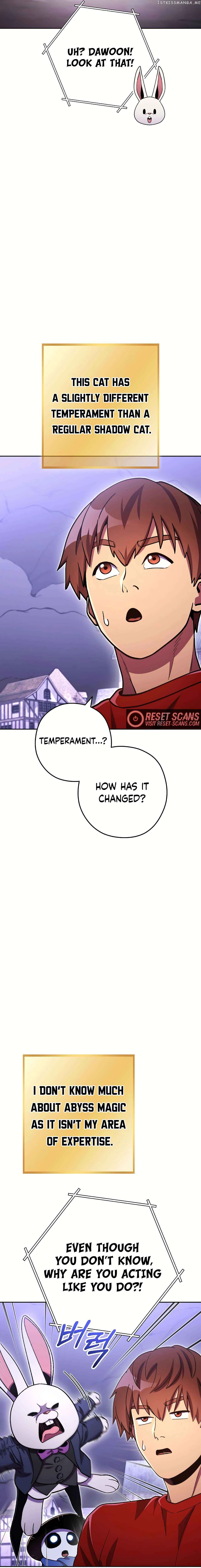 Dungeon Reset Chapter 164 page 11