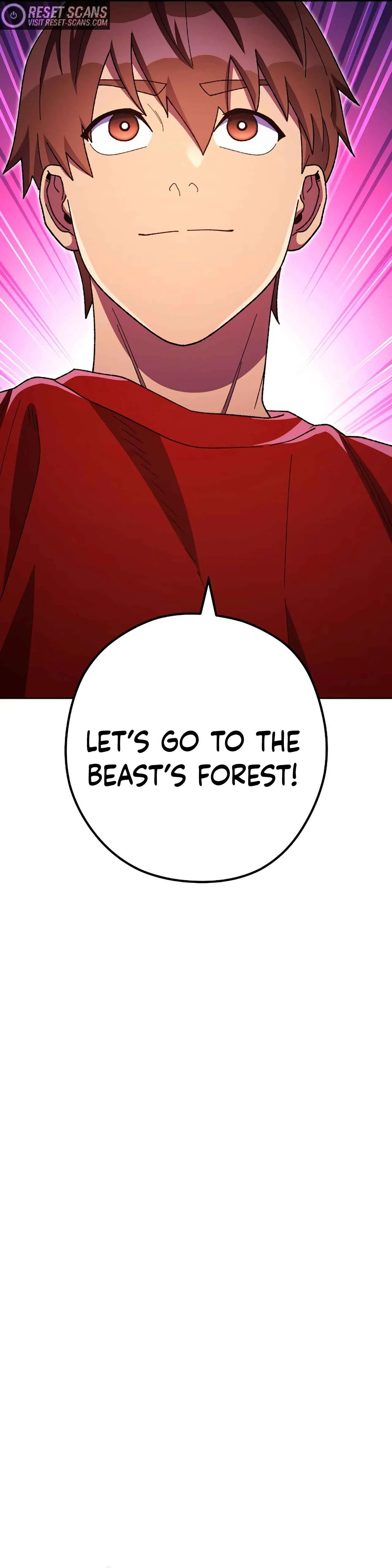 Dungeon Reset Chapter 165 page 41