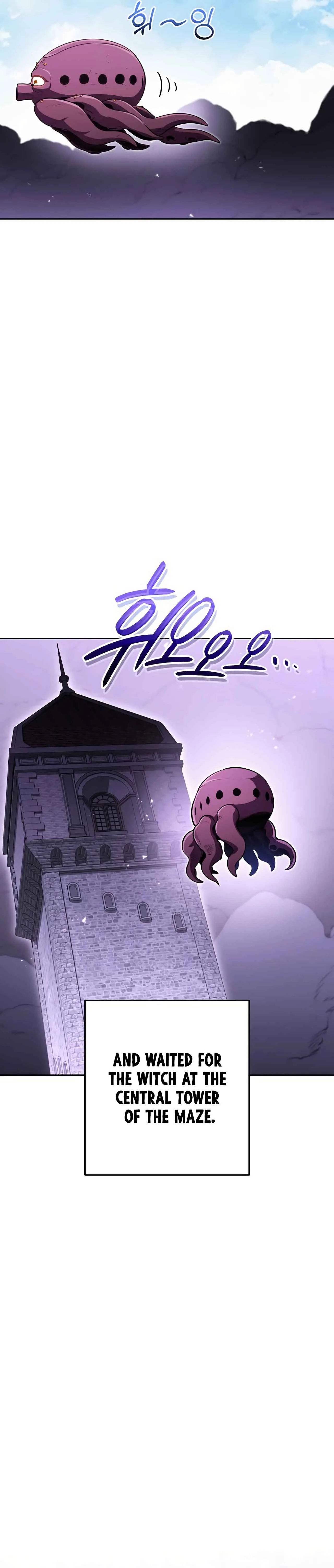 Dungeon Reset Chapter 165 page 9