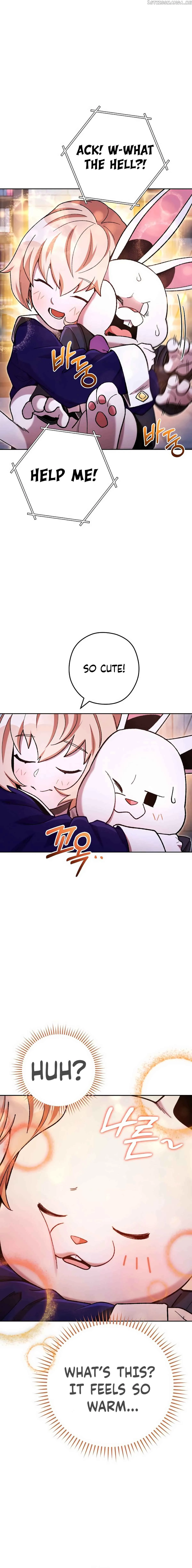 Dungeon Reset Chapter 162 page 11