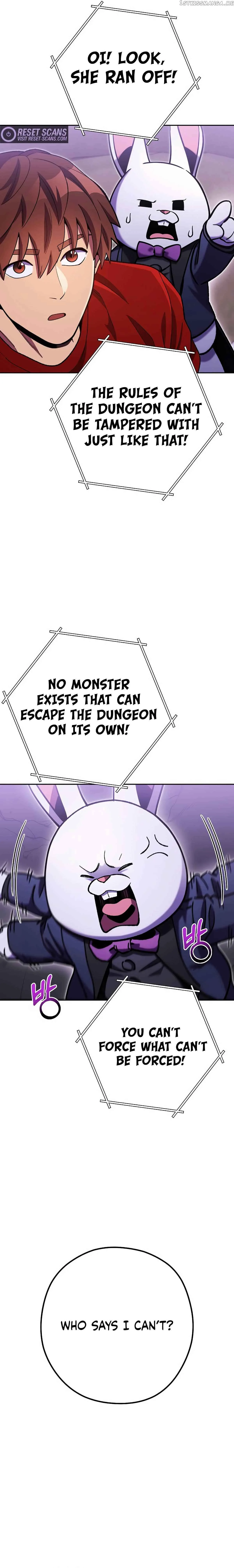 Dungeon Reset Chapter 161 page 14