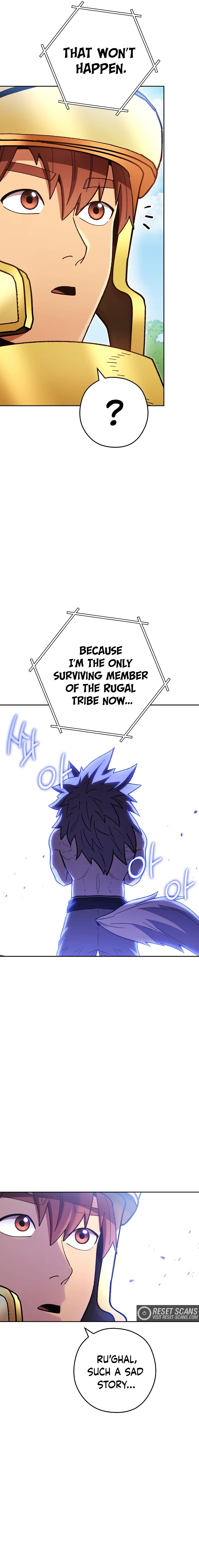 Dungeon Reset Chapter 169 page 11