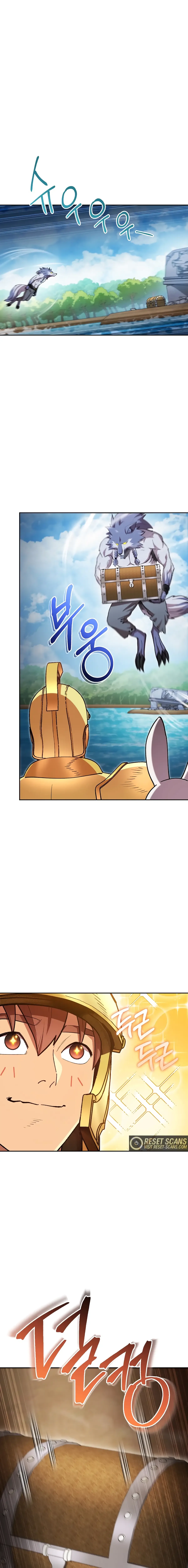 Dungeon Reset Chapter 169 page 22