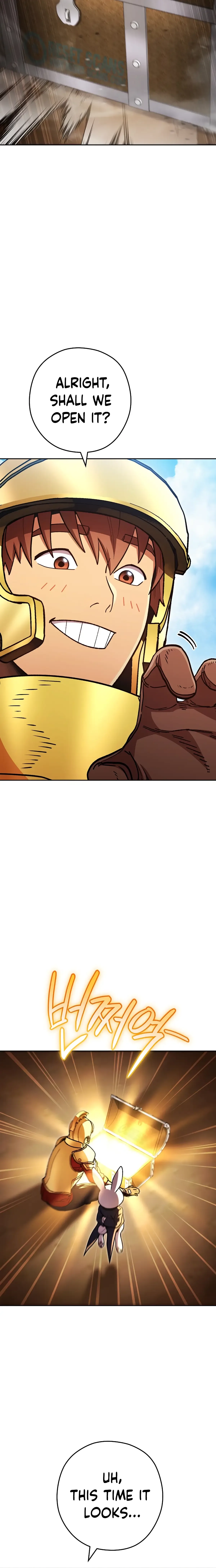 Dungeon Reset Chapter 169 page 23