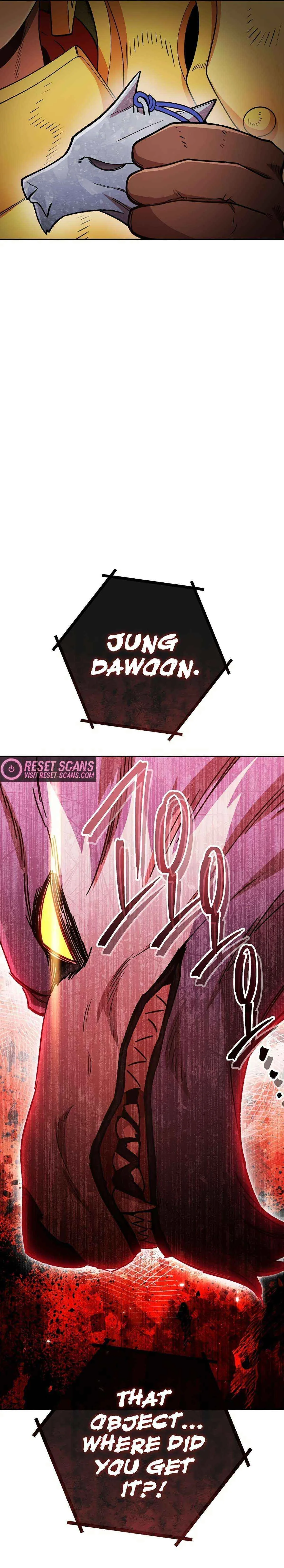Dungeon Reset Chapter 168 page 25