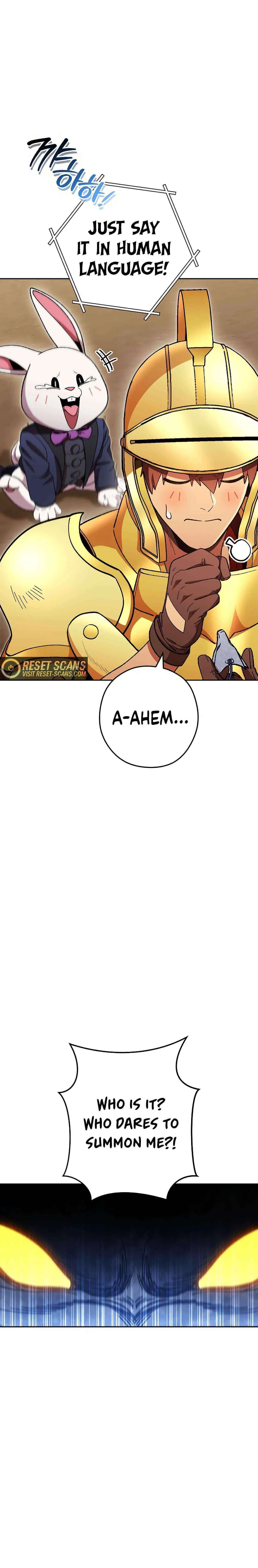 Dungeon Reset Chapter 168 page 22