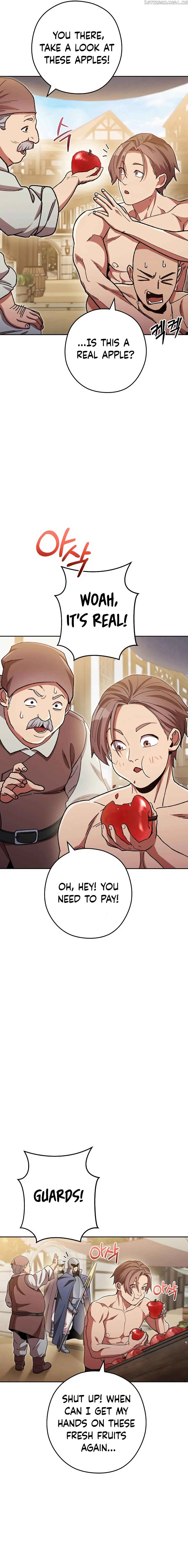 Dungeon Reset Chapter 162 page 5