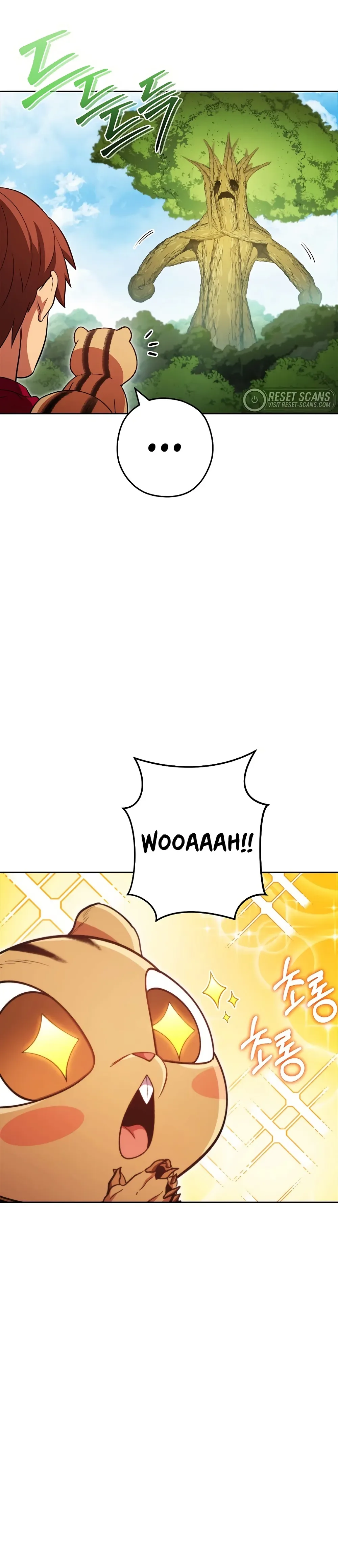 Dungeon Reset Chapter 171 page 19