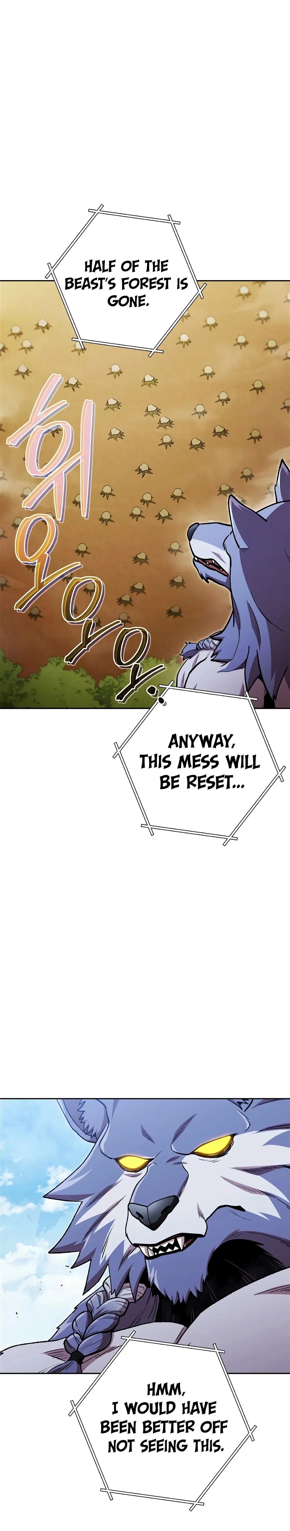 Dungeon Reset Chapter 171 page 30