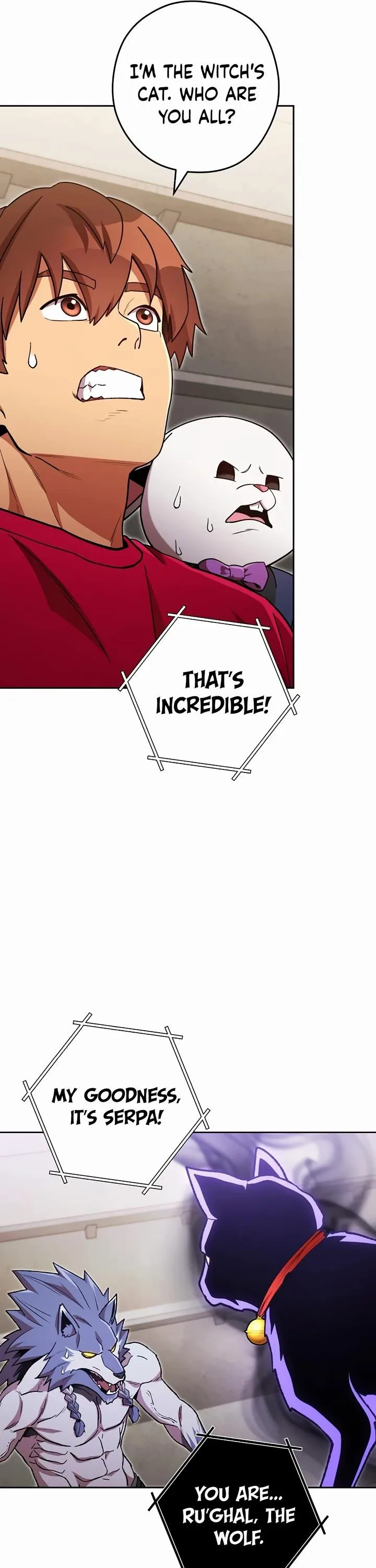 Dungeon Reset Chapter 173 page 26