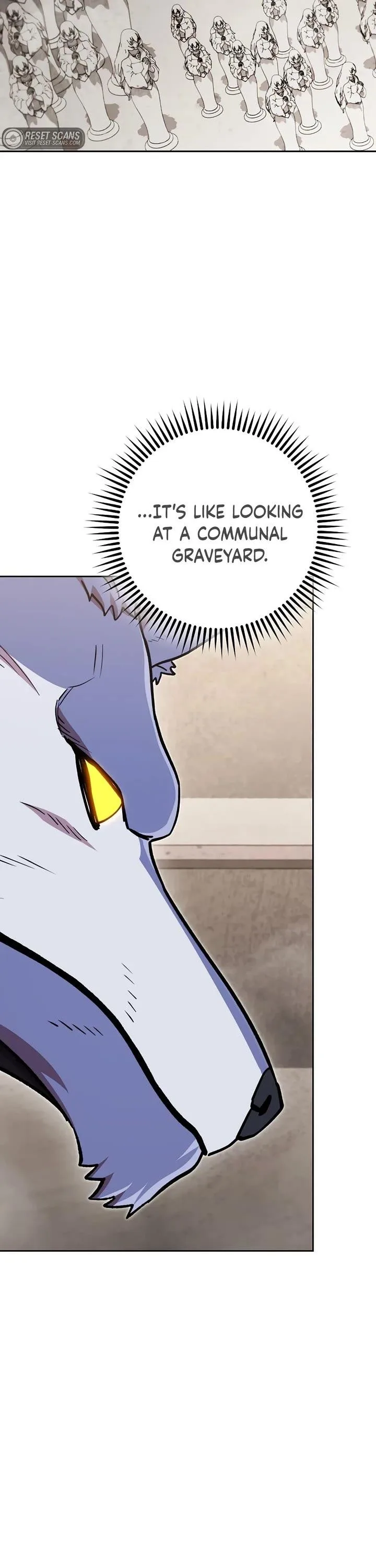 Dungeon Reset Chapter 173 page 13