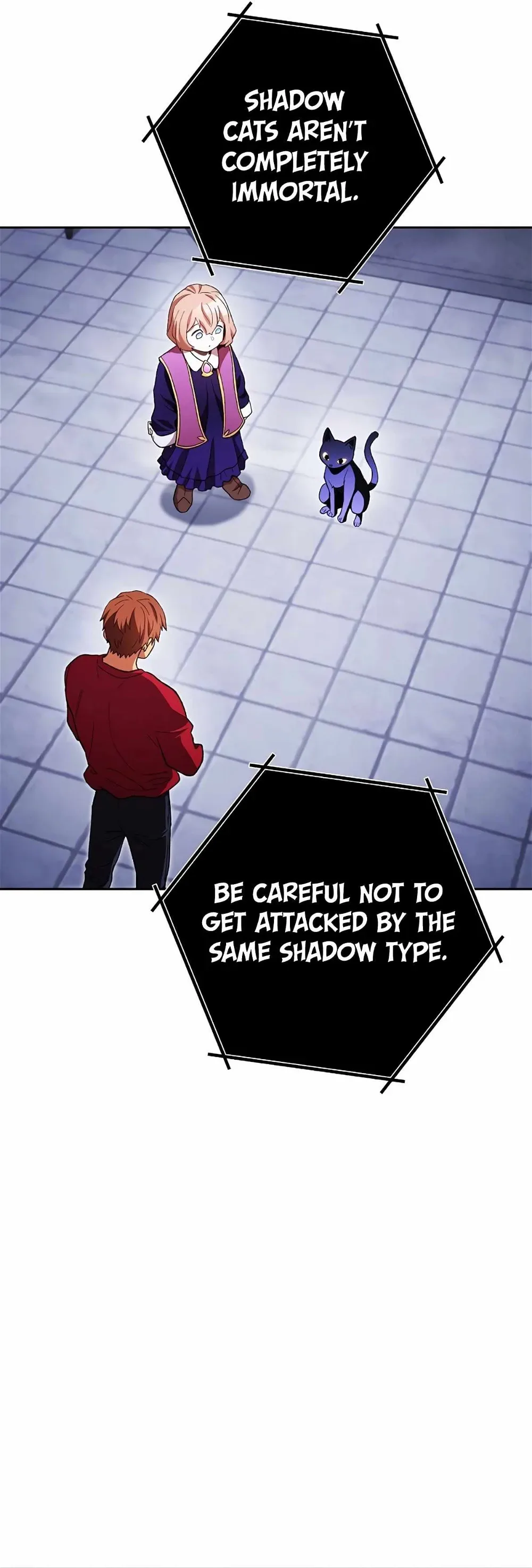 Dungeon Reset Chapter 175 page 30