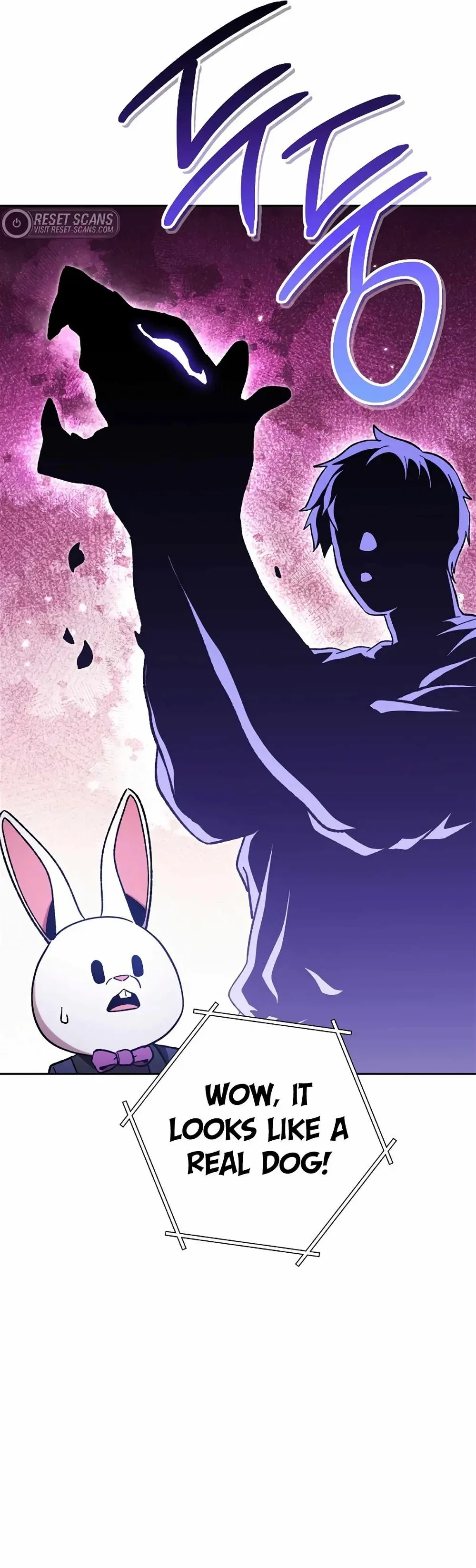 Dungeon Reset Chapter 175 page 41