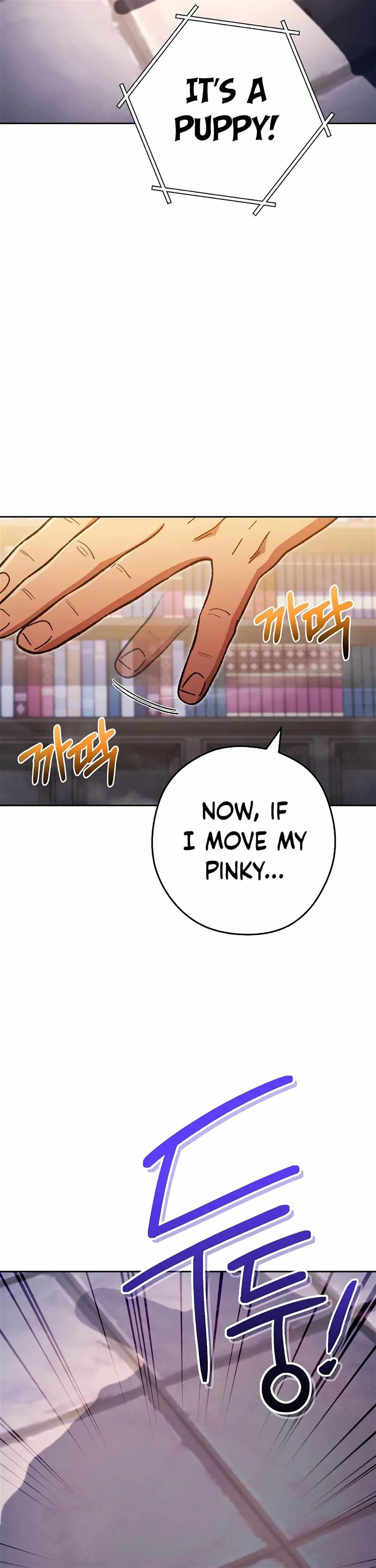 Dungeon Reset Chapter 175 page 37