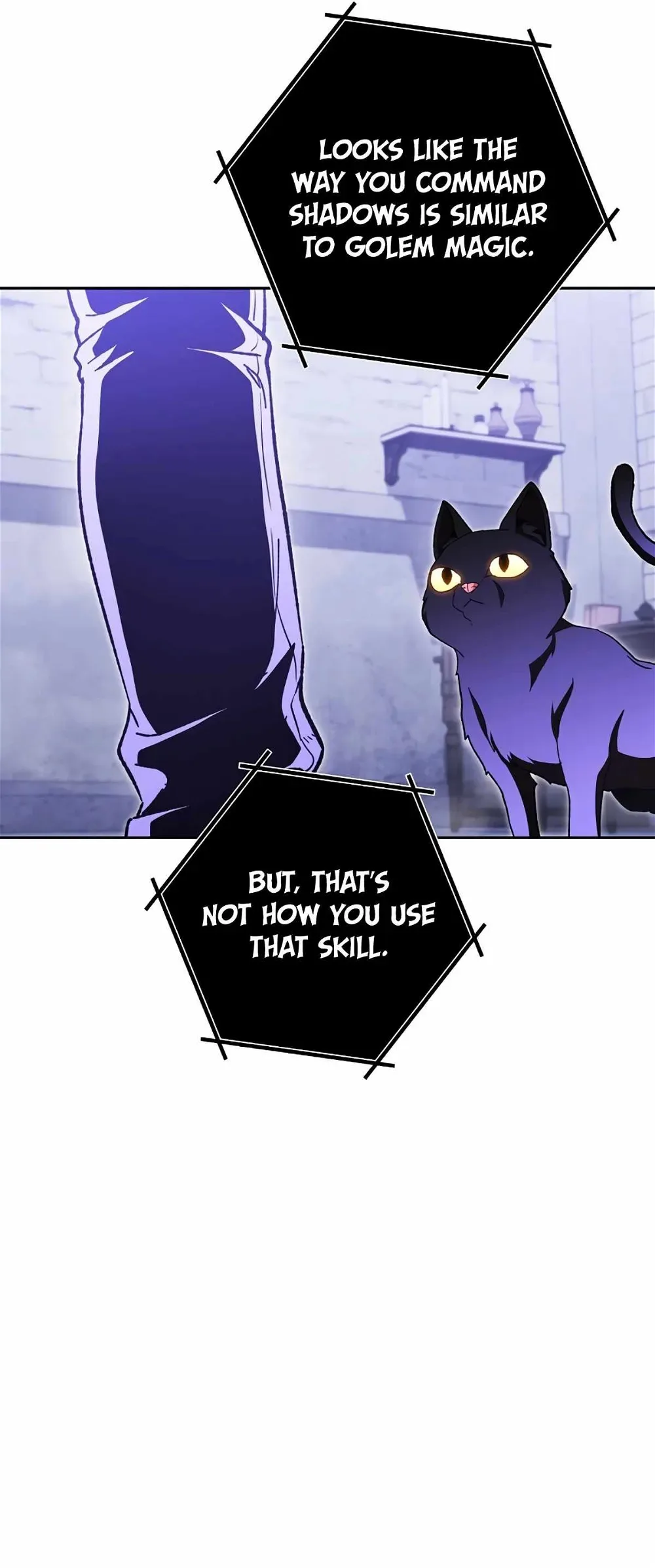 Dungeon Reset Chapter 175 page 23