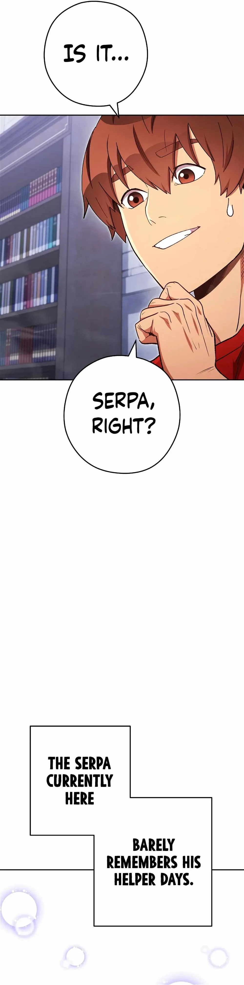 Dungeon Reset Chapter 175 page 13