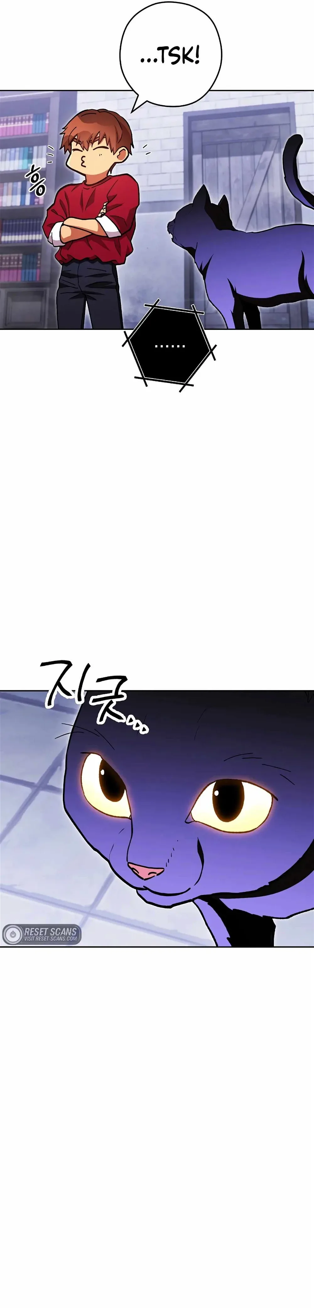 Dungeon Reset Chapter 175 page 47