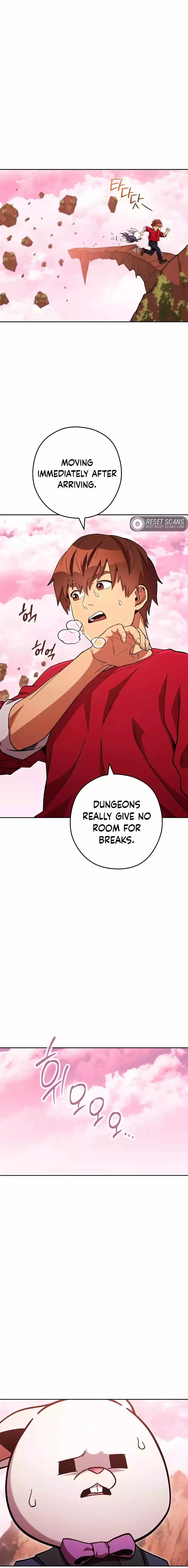 Dungeon Reset Chapter 176 page 20