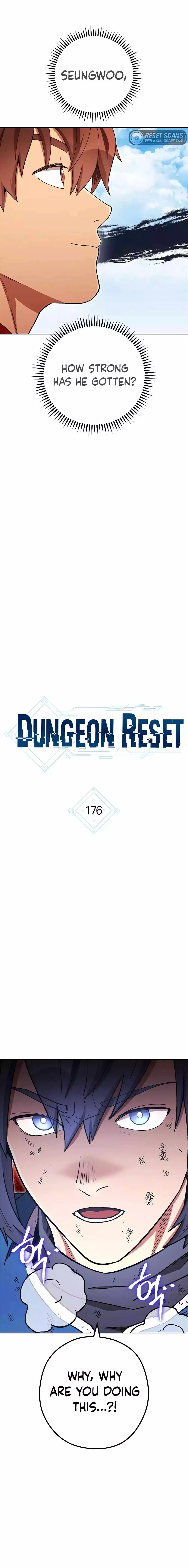 Dungeon Reset Chapter 176 page 4