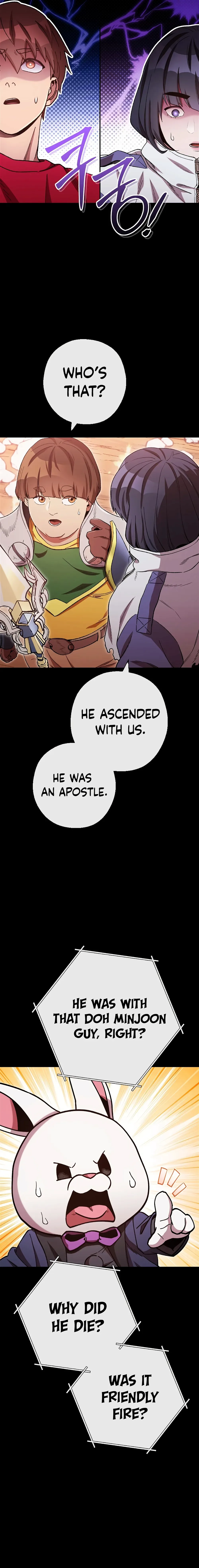 Dungeon Reset Chapter 177 page 6