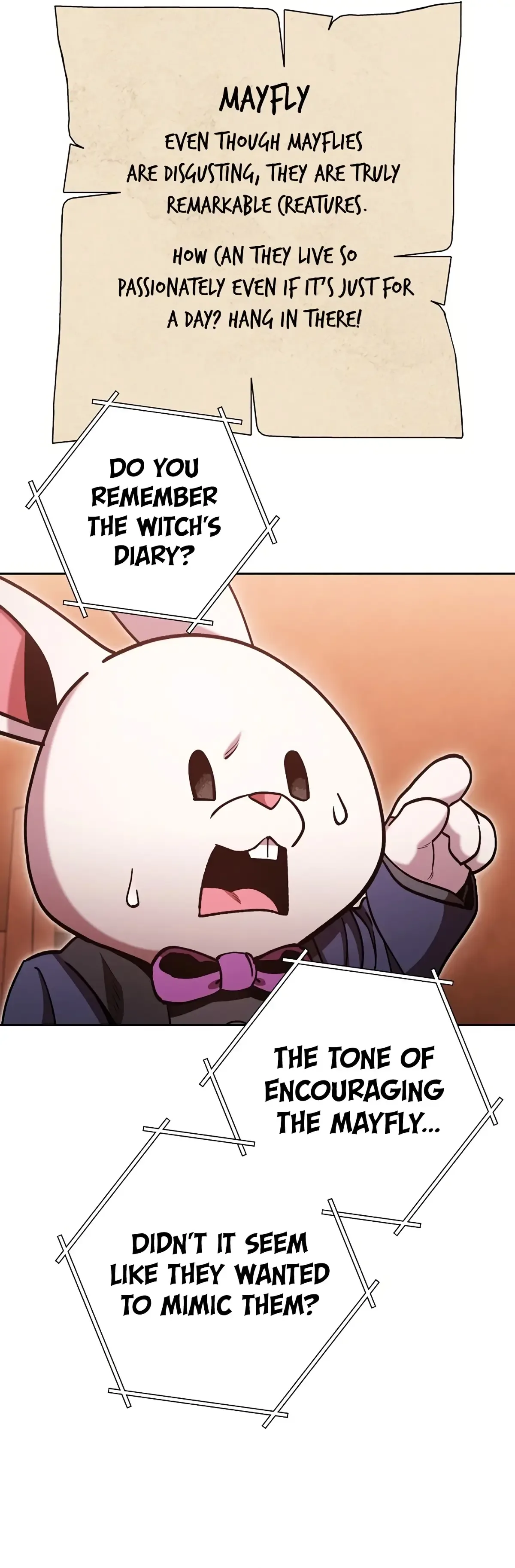 Dungeon Reset Chapter 180 page 11