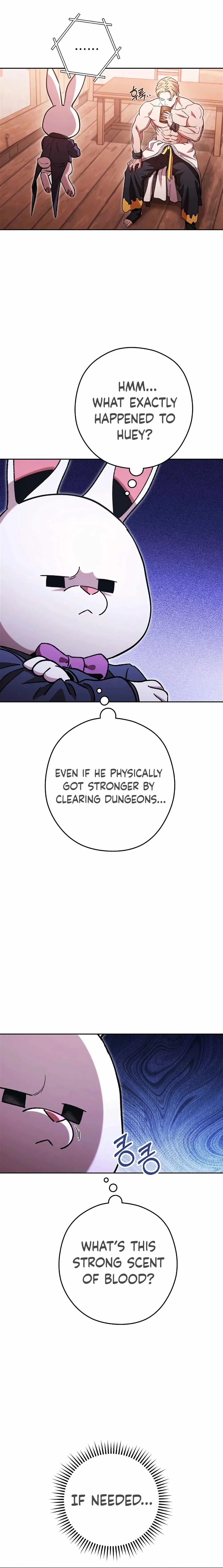 Dungeon Reset Chapter 179 page 10