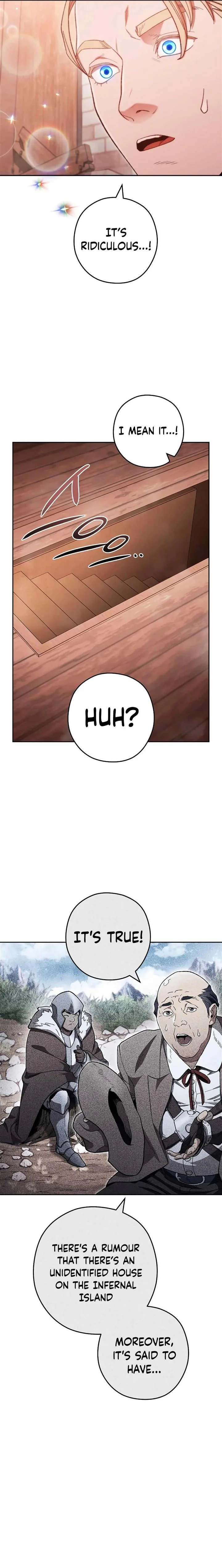 Dungeon Reset Chapter 178 page 15